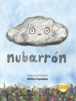cover image of Nubarrón